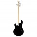 Sterling Stingray Ray2 Bass, Black