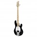 Sterling Stingray Ray2 Bass, Black