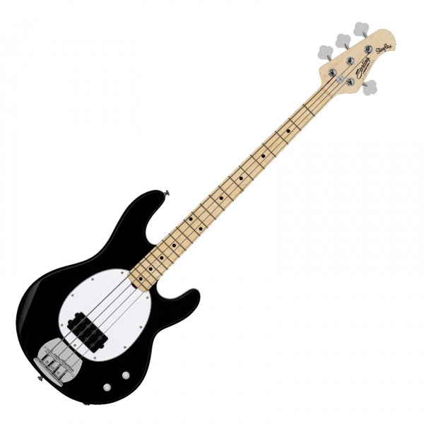 Sterling Stingray Ray2 Bass, Black