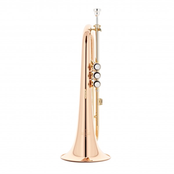 Roy Benson FH302 Flugel Horn, Lacquer at Gear4music