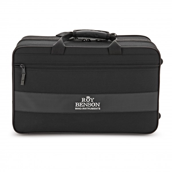 Roy Benson FH302 Flugel Horn, Lacquer