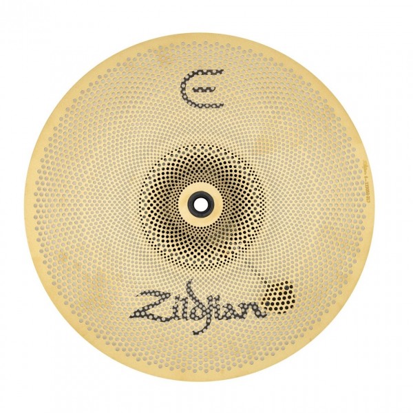 Zildjian ALCHEM-E Series Gold EX Kit - Hi Hats Top