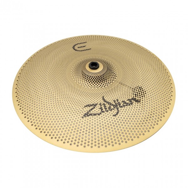 Zildjian ALCHEM-E Series Gold EX Kit - 16'' Crash