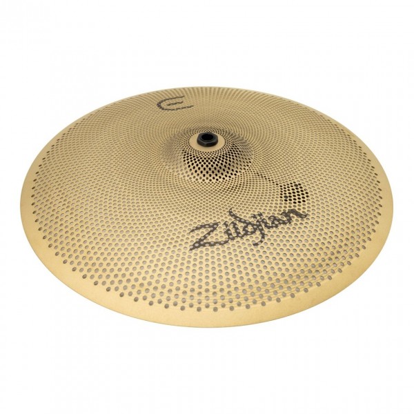 Zildjian ALCHEM-E Series Gold EX Kit - 18'' Crash