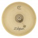 Zildjian ALCHEM-E Series Gold EX Kit - 18'' Crash Top