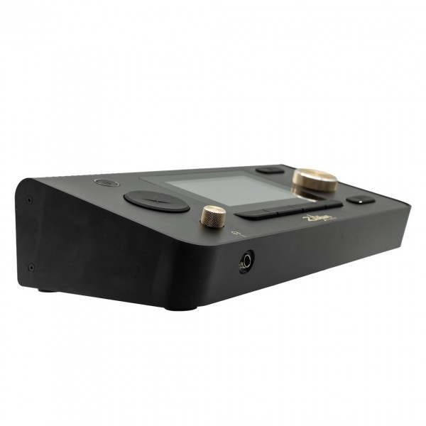 Zildjian ALCHEM-E Series Gold EX Kit - Module