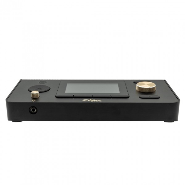 Zildjian ALCHEM-E Series Gold EX Kit - Module Front