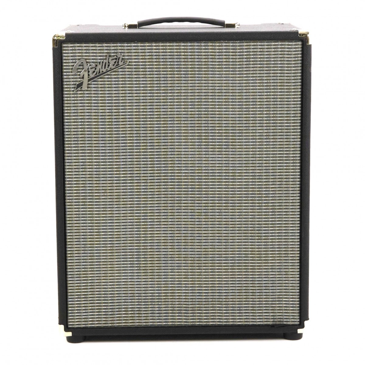 Fender Rumble 500 (V3) 2x10 Bass Combo - Secondhand at Gear4music