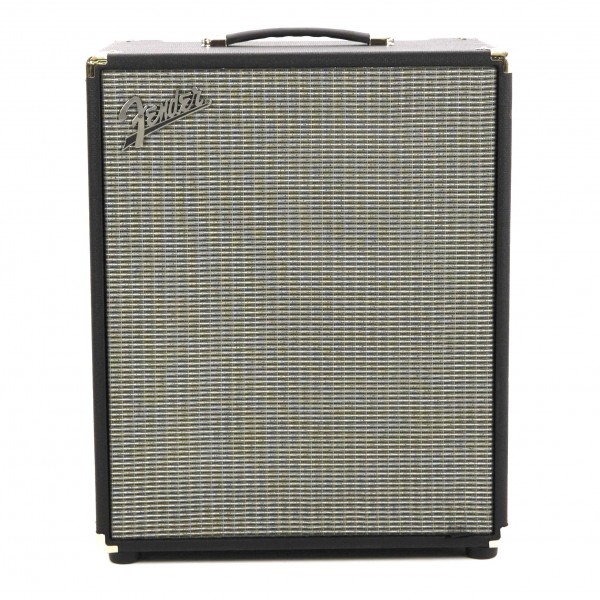 Fender Rumble 500 (V3) 2x10 Bass Combo - Secondhand