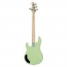 Sterling Stingray Ray2 Bass, Misty Green