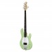 Sterling Stingray Ray2 Bass, Misty Green