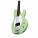 Sterling Stingray Ray2 Bass, Misty Green