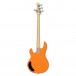 Sterling Stingray Ray2 Bass, Sunrise Orange