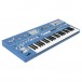 UDO Super 6 Synthesizer - Angled