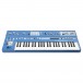 Super 6 Hybrid Synthesizer - Front
