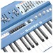 Super 6 Polyphonic Hybrid Synthesizer - Detail