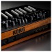 Korg Minilogue XD, Limited Edition Inverted - Lifestyle 4 