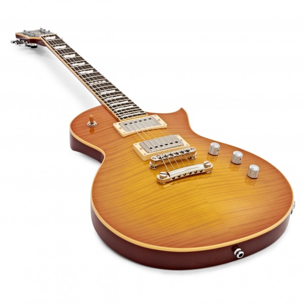 ESP E-II Eclipse, Lemon Burst at Gear4music