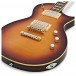 ESP E-II Eclipse, Tobacco Sunburst