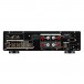 Marantz Model 50 Stereo Integrated Amplifier, Silver Gold - rear
