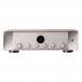 Marantz Model 50 Stereo Integrated Amplifier, Silver Gold