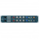 Behringer 1273 2-Channel Mic Preamp and EQ