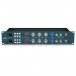 Behringer 1273 2-Channel Mic Preamp and EQ - Top, Front