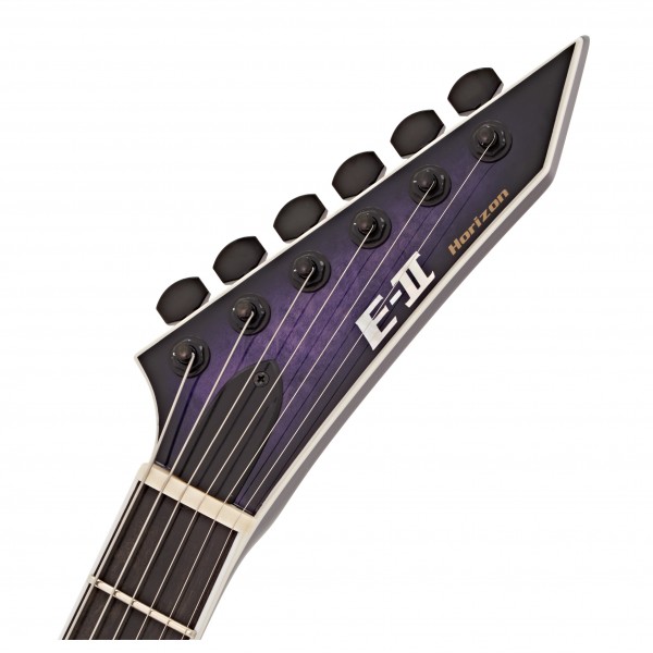 ESP E-II Horizon NT-II, Reindeer Blue at Gear4music