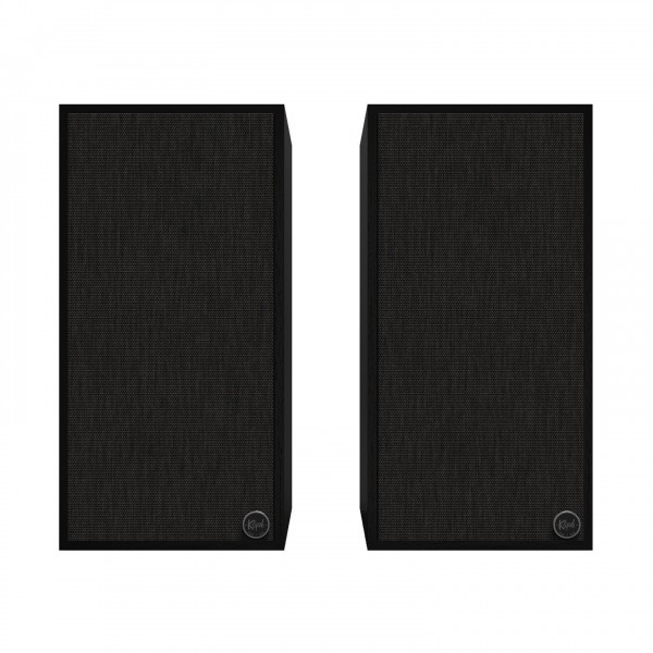Klipsch The Sevens 6.5-inch Powered Speakers, Black Grille View 2