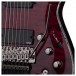 Schecter Hellraiser C-7 Floyd Rose Sustainiac