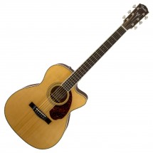 Fender PM-3 Standard Triple O, Natural