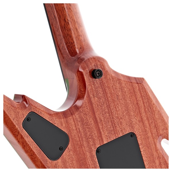 Dean USA Dime Razorback, Dime Slime #211603 at Gear4music