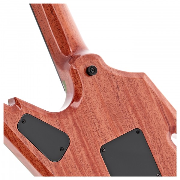 Dean USA Dime Razorback, Dime Slime #211604 at Gear4music