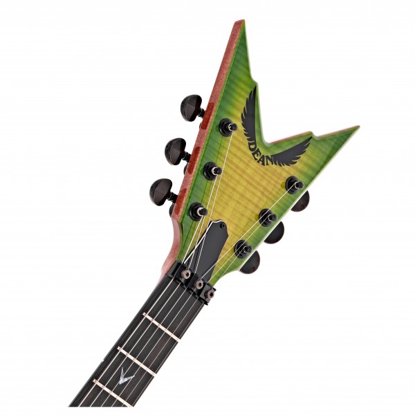 Dean USA Dime Razorback Dime Slime #211604