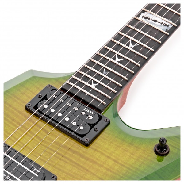Dean USA Dime Razorback Dime Slime #211604