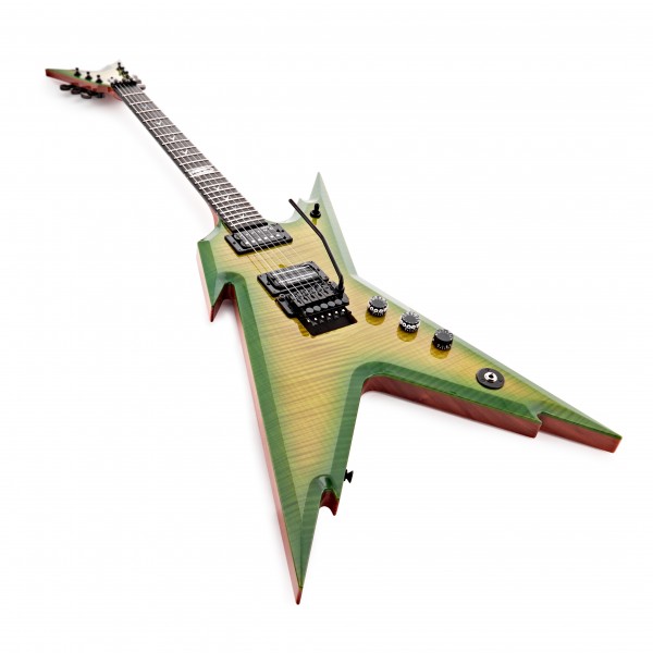 Dean USA Dime Razorback Dime Slime #211604