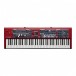 Nord Stage 4 73 73-Key Digital Stage Piano - Top