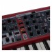 Nord Stage 4 73 73-Key Digital Stage Piano - Detail 4