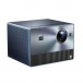 Hisense C1 Projector, Silver Side View