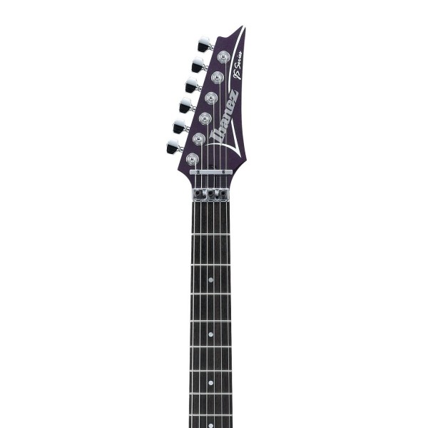 Ibanez Joe Satriani Prestige JS2450 Signature Electric Guitar, Purple