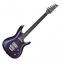 Ibanez JS2450 Joe Satriani Prestige, Muscle Car Purple