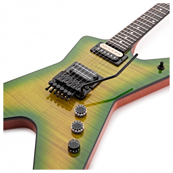 Dean USA Dime ML Dime Slime #211623 at Gear4music