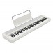 Casio CT-S1 Portable Keyboard, White