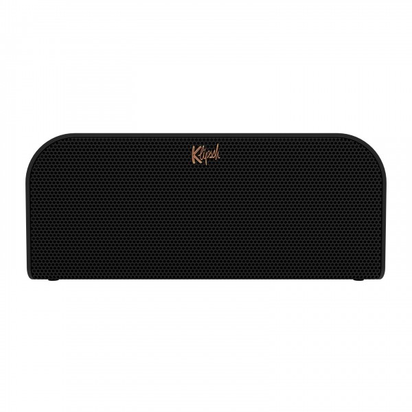 Klipsch Groove XL Portable Bluetooth Speaker Front View 2