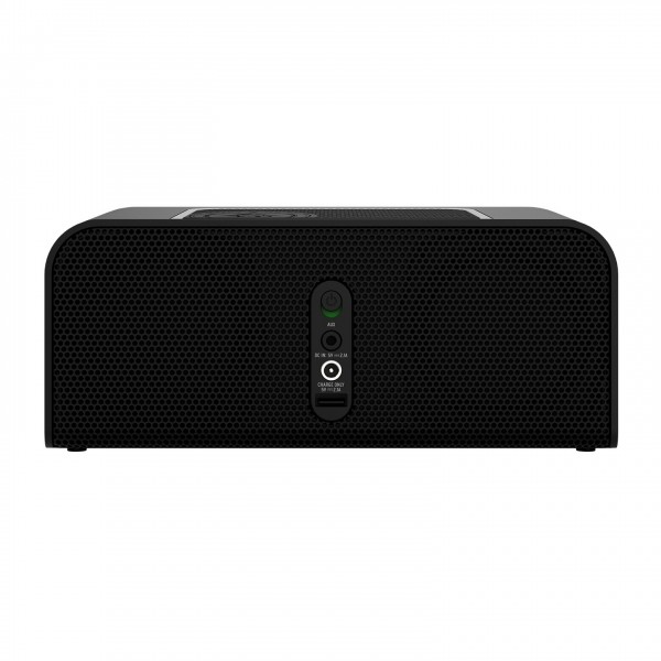 Klipsch Groove XL Portable Bluetooth Speaker Back View