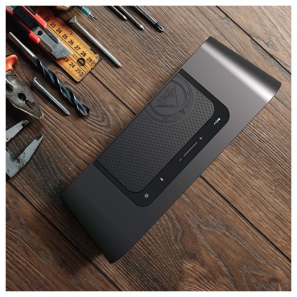 Klipsch Groove XL Portable Bluetooth Speaker Lifestyle View 6
