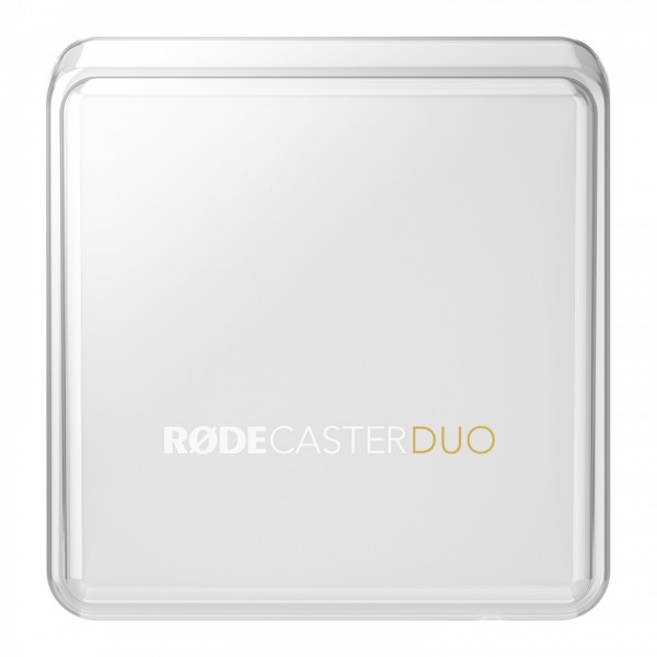 RodeCover Duo - Angled