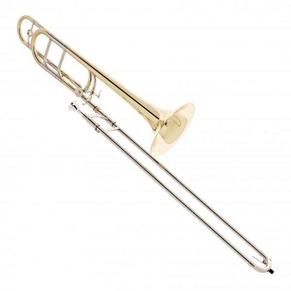 Roy Benson TT242F Bb/F Trombone