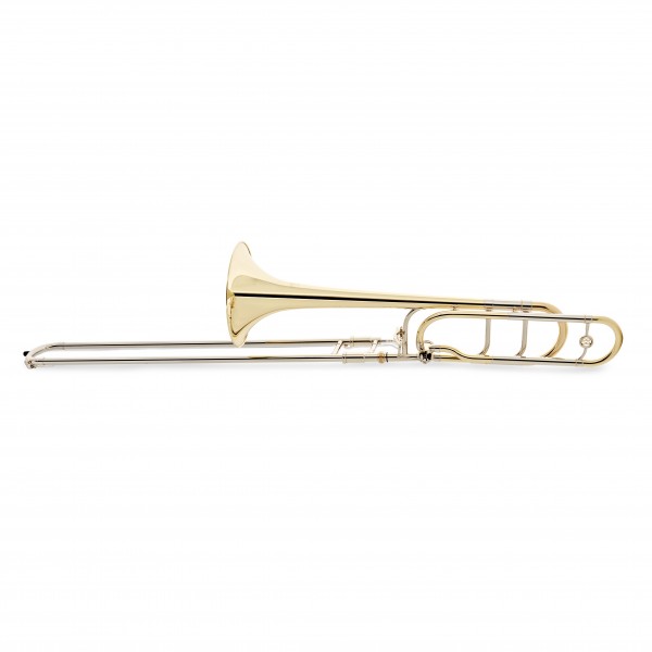 Roy Benson TT242F Bb/F Trombone