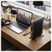 FiiO K19 Desktop DAC and Headphone Amplifier - lifestyle